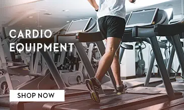 cardio equipments